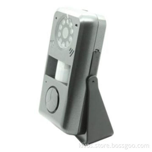 Battery Powered Burglar Alarm Security Defence Thief Alarm Wireless
